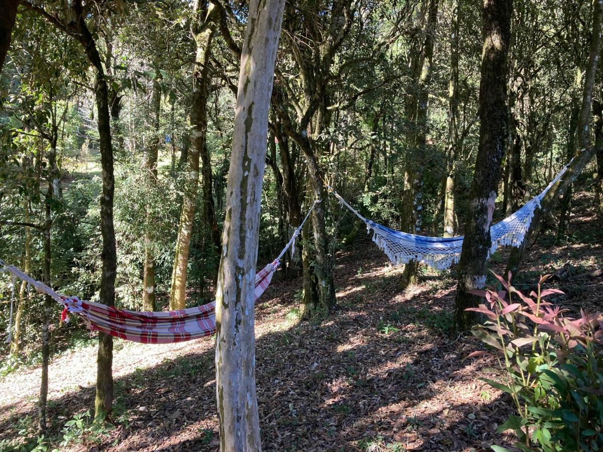 Holiday home Recanto Alpinista Natureza E Aventura Familia E Casais De Amigos *