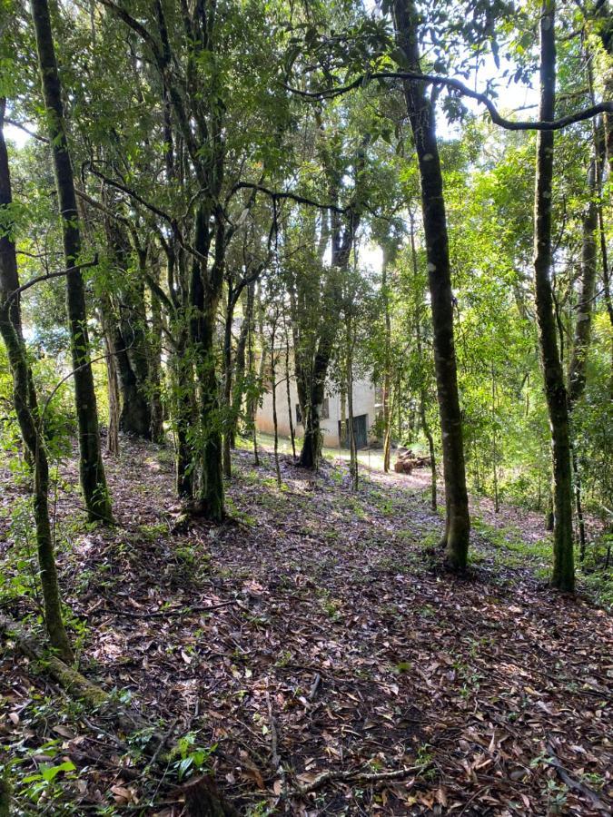 Recanto Alpinista Natureza E Aventura Familia E Casais De Amigos Monte Verde (Minas Gerais)
