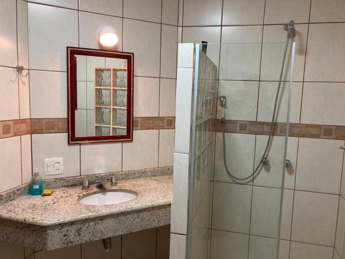 Holiday home Recanto Alpinista Natureza E Aventura Familia E Casais De Amigos Monte Verde (Minas Gerais)