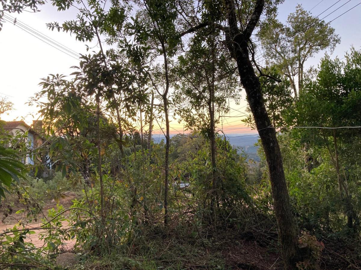 Recanto Alpinista Natureza E Aventura Familia E Casais De Amigos * Monte Verde (Minas Gerais)