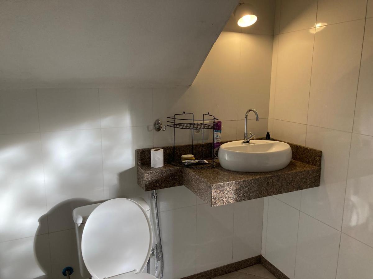 Recanto Alpinista Natureza E Aventura Familia E Casais De Amigos Holiday home