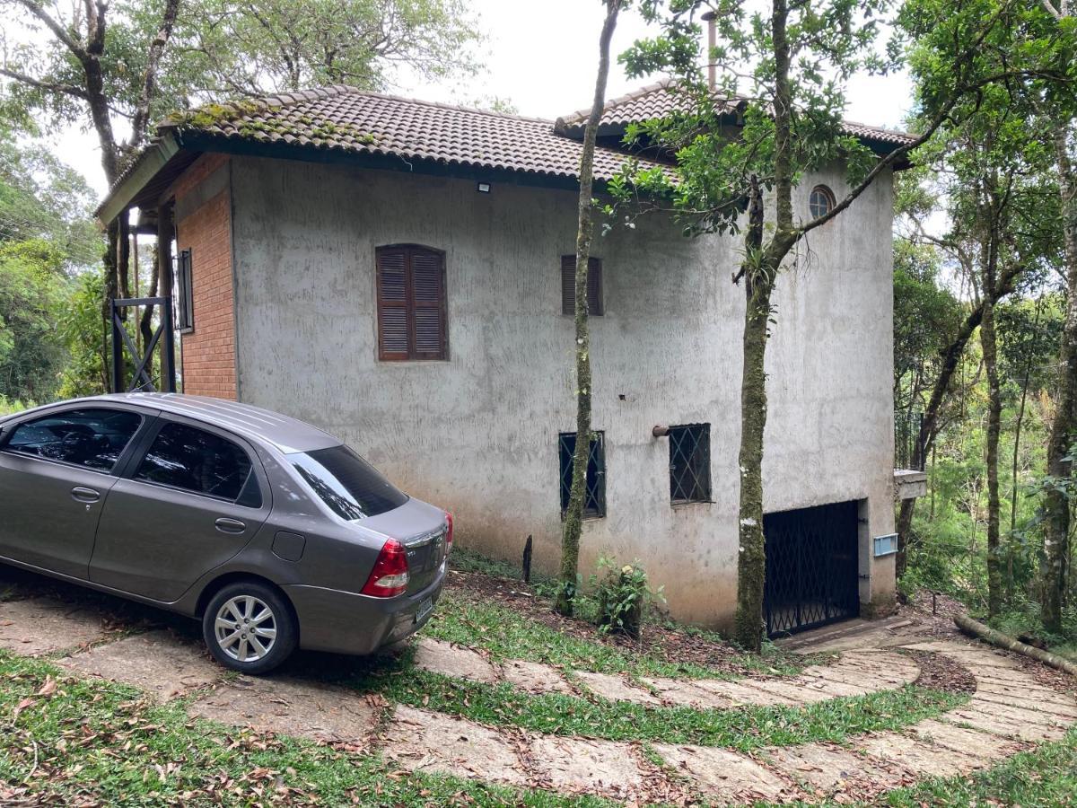 Recanto Alpinista Natureza E Aventura Familia E Casais De Amigos * Monte Verde (Minas Gerais)