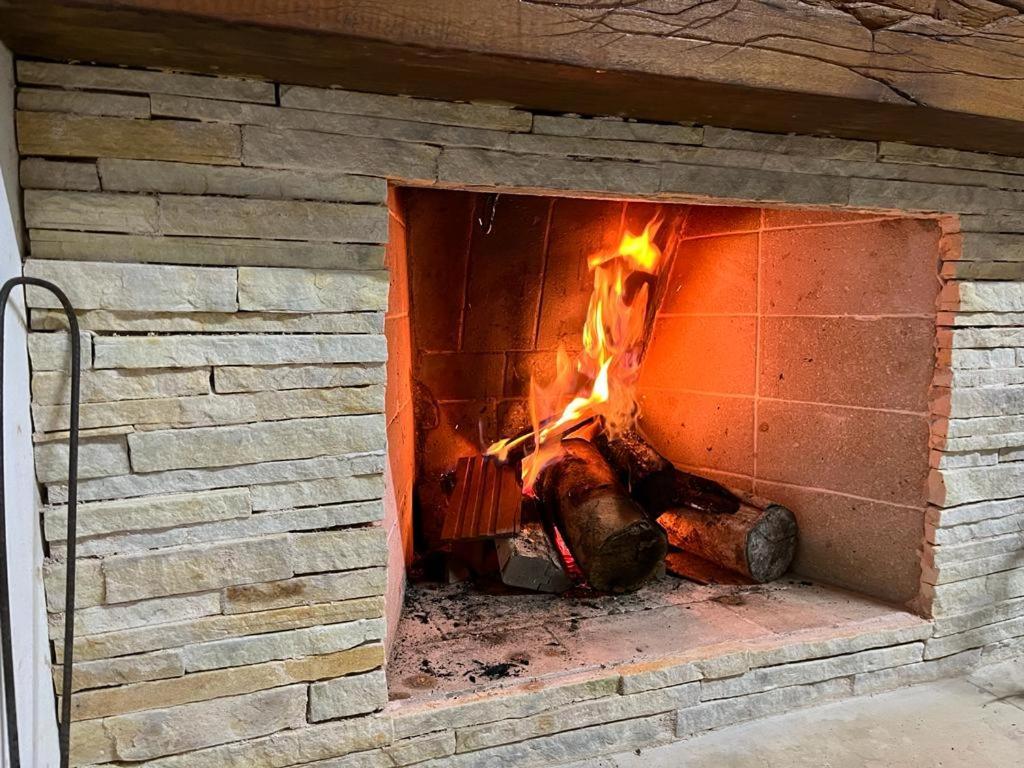 Recanto Alpinista Natureza E Aventura Familia E Casais De Amigos *