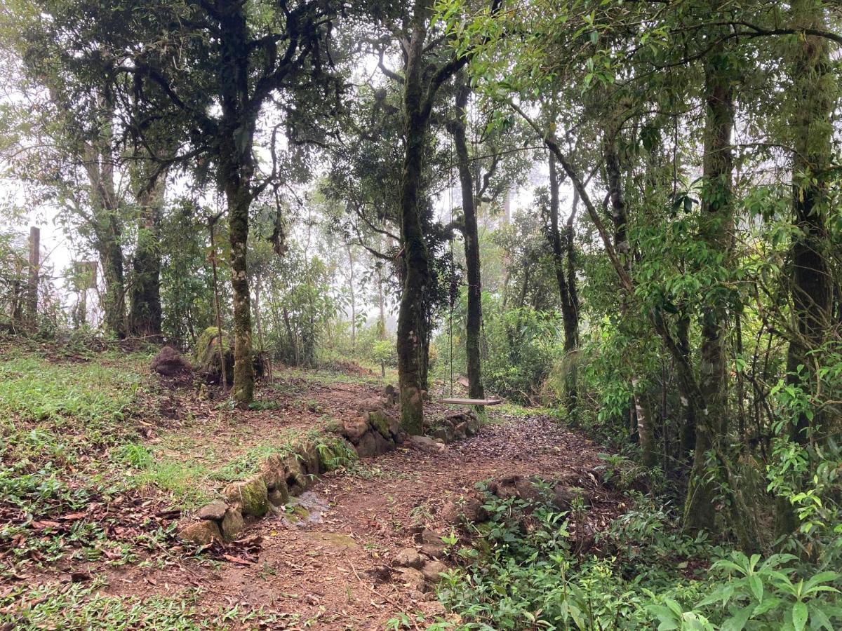 Recanto Alpinista Natureza E Aventura Familia E Casais De Amigos