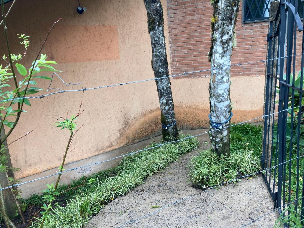 Recanto Alpinista Natureza E Aventura Familia E Casais De Amigos