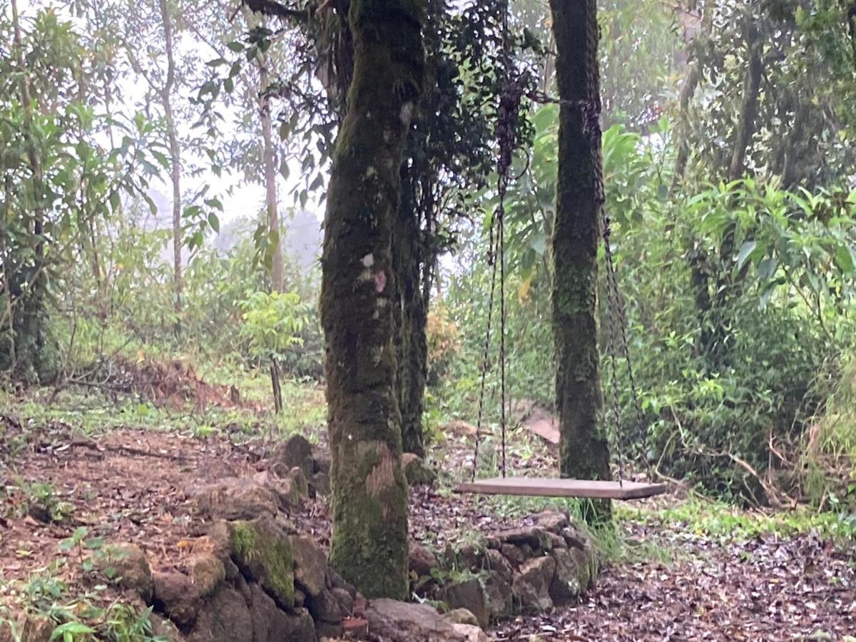 Recanto Alpinista Natureza E Aventura Familia E Casais De Amigos * Monte Verde (Minas Gerais)