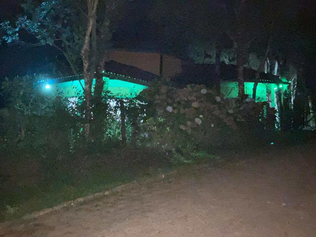Holiday home Recanto Alpinista Natureza E Aventura Familia E Casais De Amigos Monte Verde (Minas Gerais)