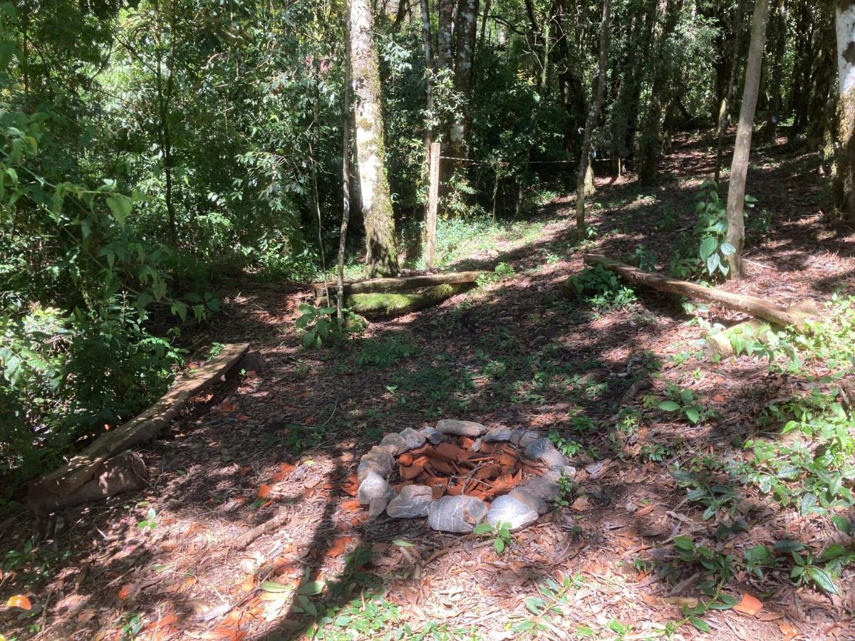 Recanto Alpinista Natureza E Aventura Familia E Casais De Amigos * Monte Verde (Minas Gerais)