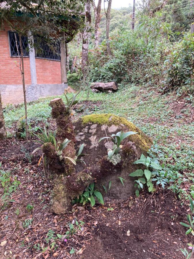 Recanto Alpinista Natureza E Aventura Familia E Casais De Amigos