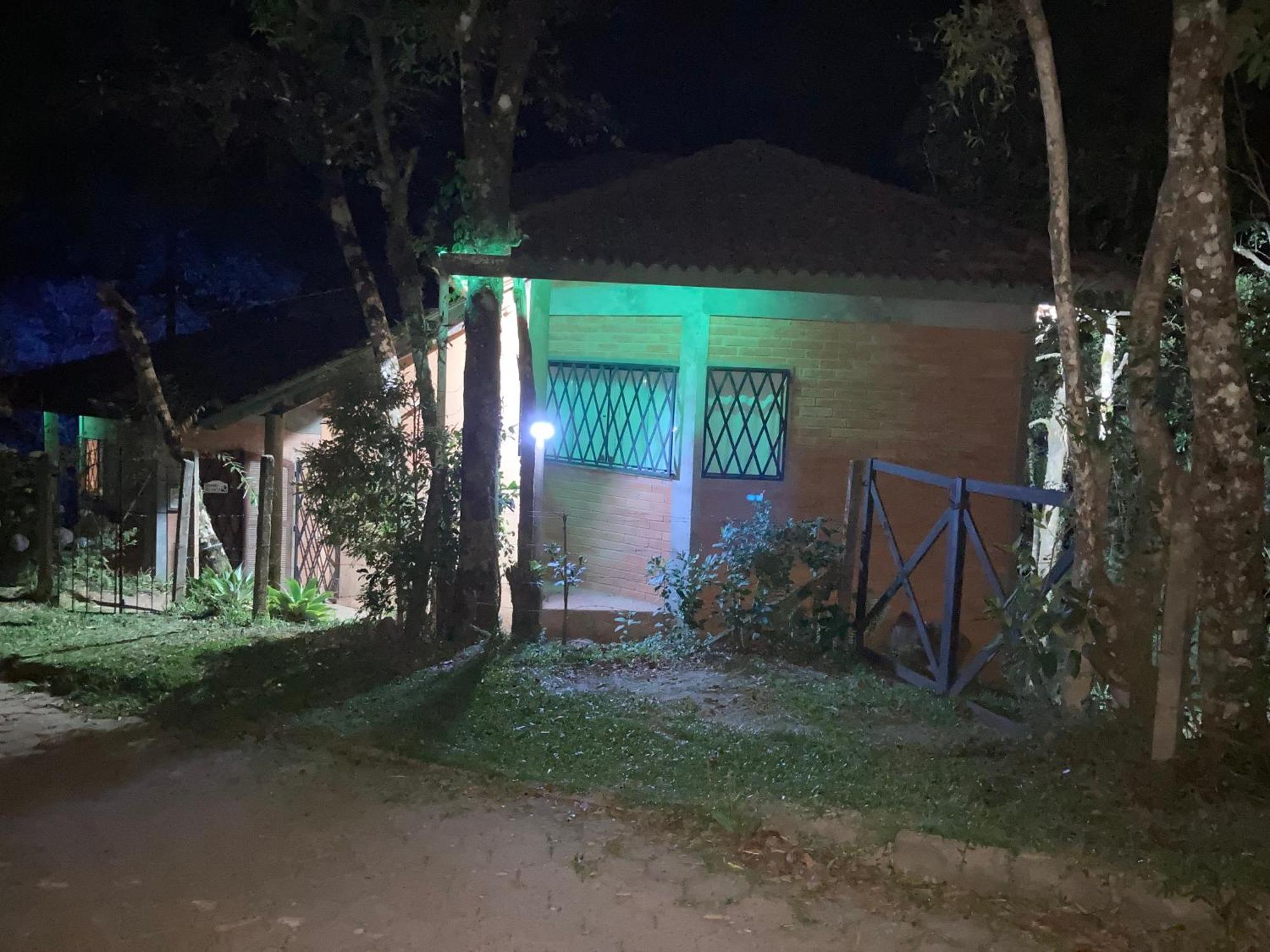 Holiday home Recanto Alpinista Natureza E Aventura Familia E Casais De Amigos Monte Verde (Minas Gerais)