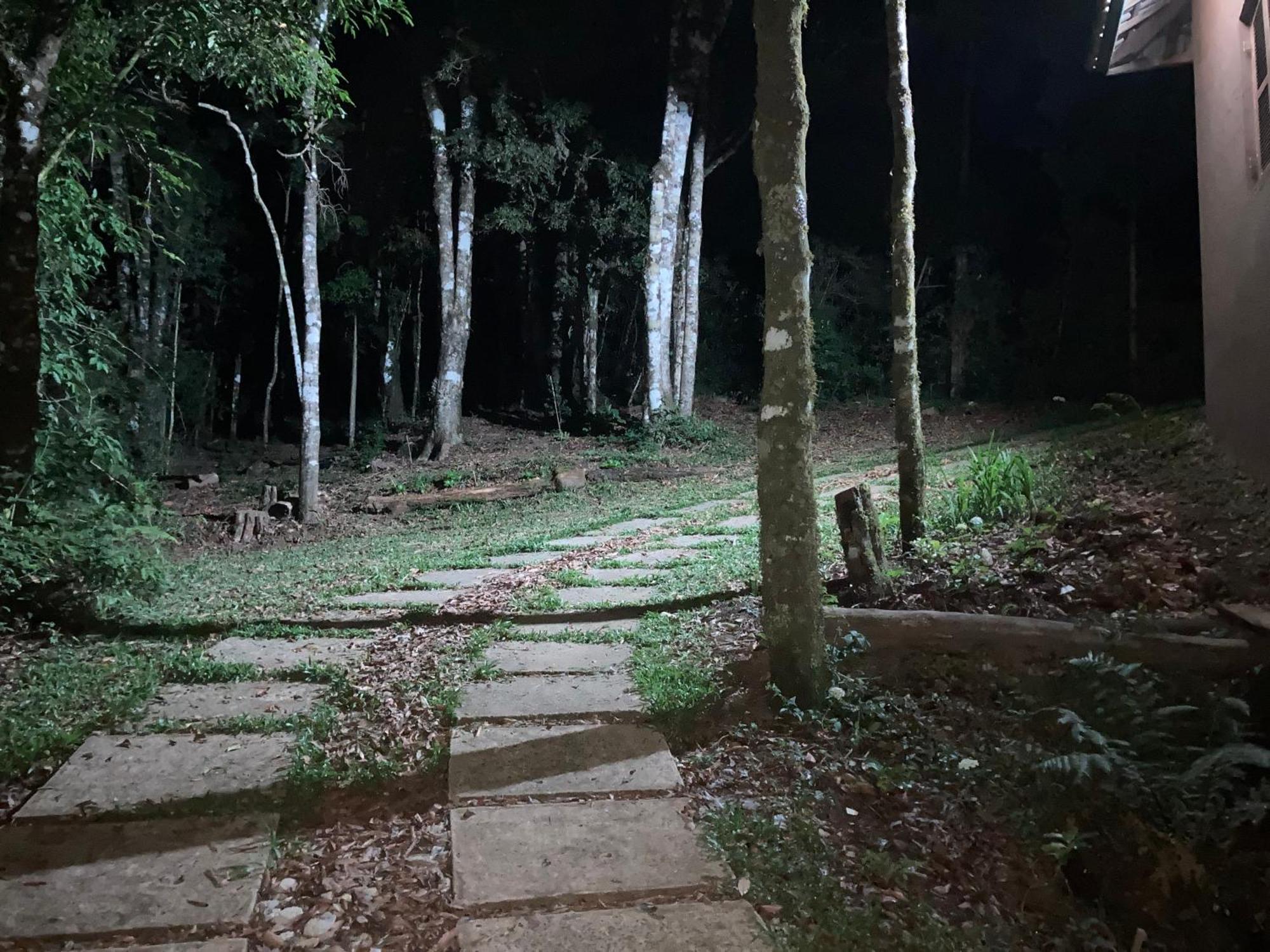 Holiday home Recanto Alpinista Natureza E Aventura Familia E Casais De Amigos Monte Verde (Minas Gerais)
