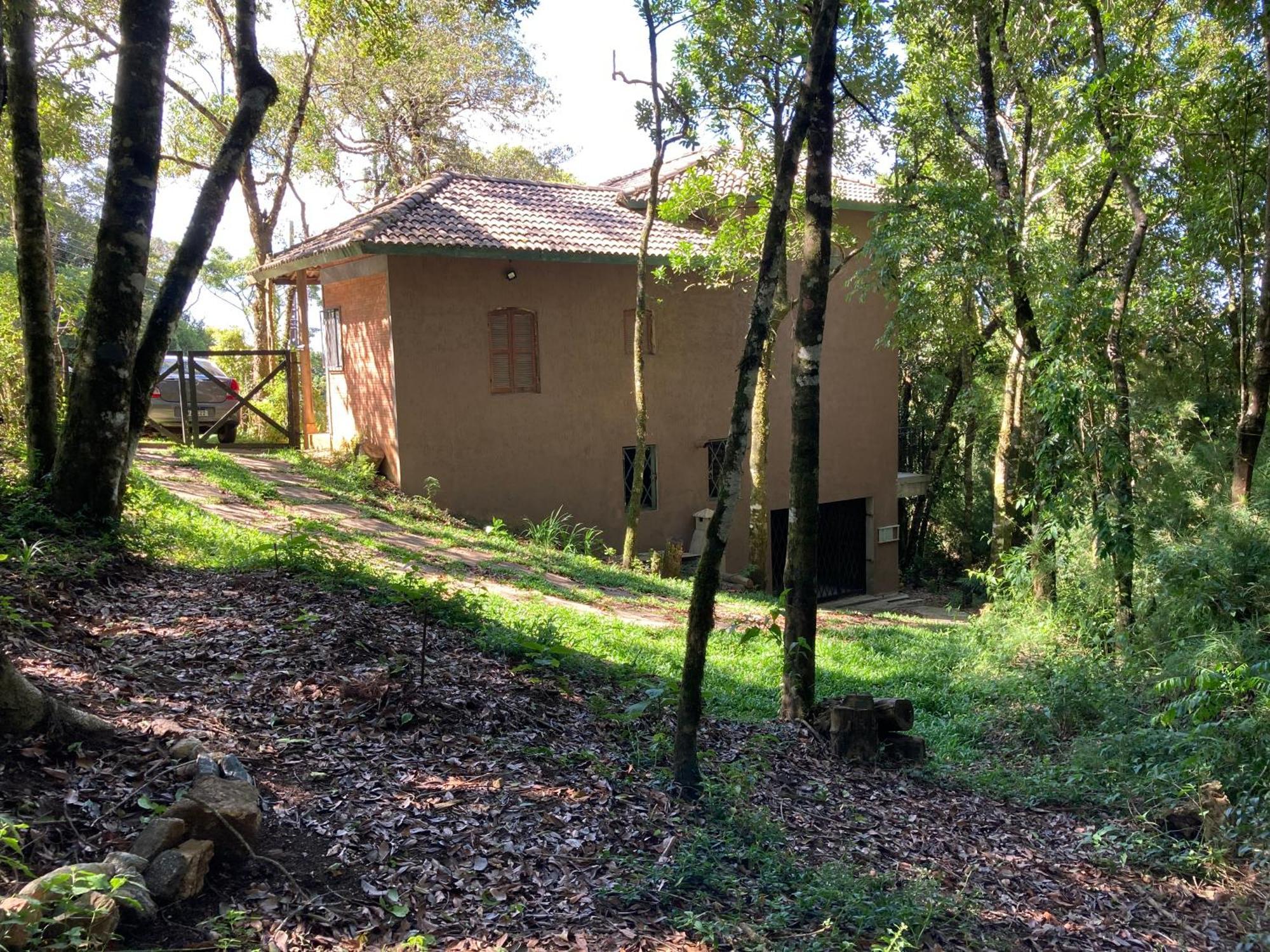 Recanto Alpinista Natureza E Aventura Familia E Casais De Amigos * Monte Verde (Minas Gerais)