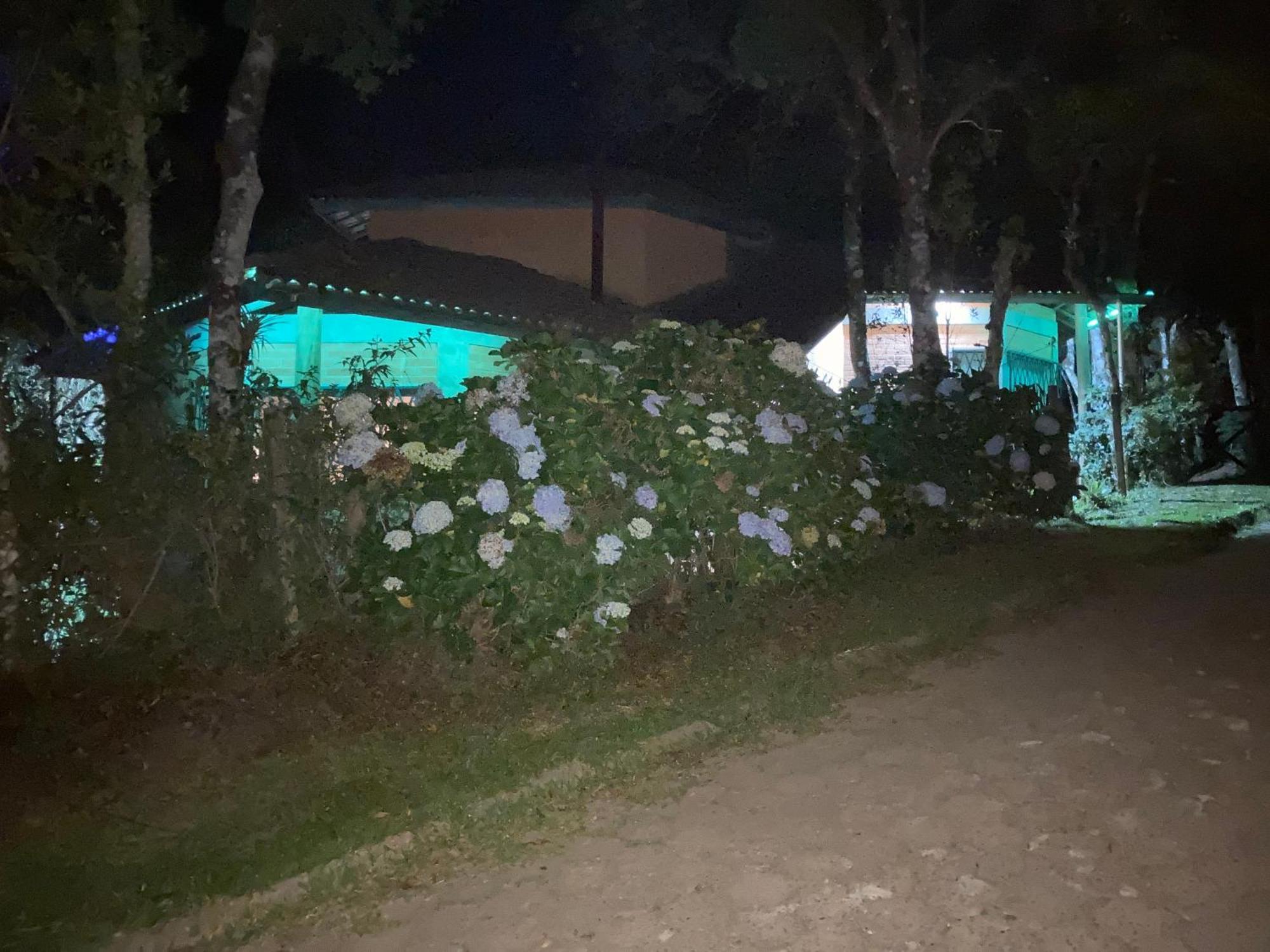Recanto Alpinista Natureza E Aventura Familia E Casais De Amigos Holiday home Monte Verde (Minas Gerais)