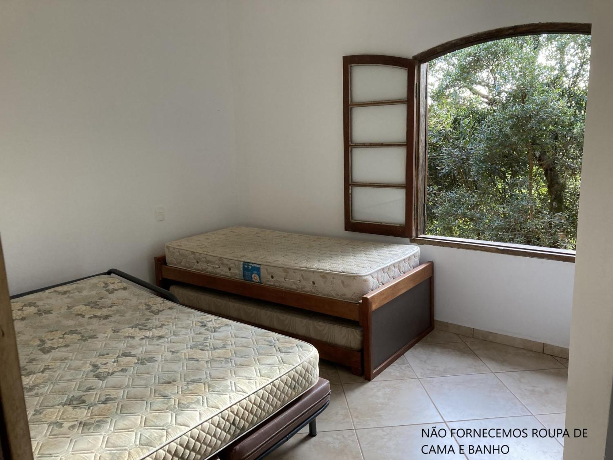 Recanto Alpinista Natureza E Aventura Familia E Casais De Amigos Holiday home *
