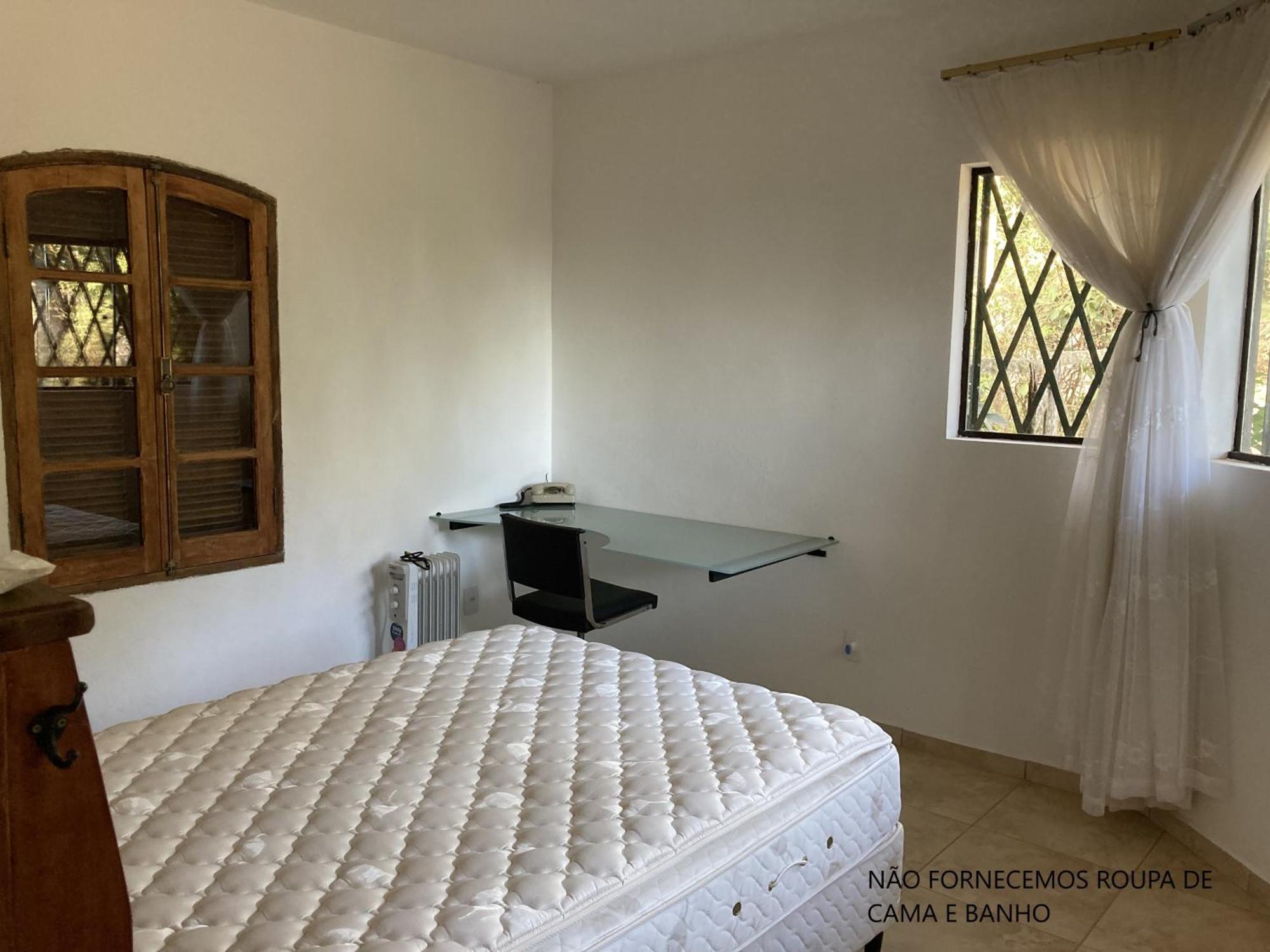Recanto Alpinista Natureza E Aventura Familia E Casais De Amigos Holiday home Monte Verde (Minas Gerais)