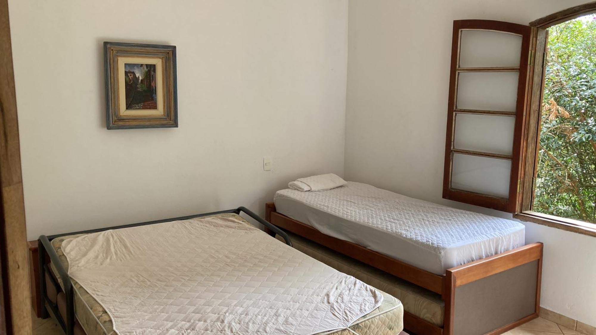 Holiday home Recanto Alpinista Natureza E Aventura Familia E Casais De Amigos *
