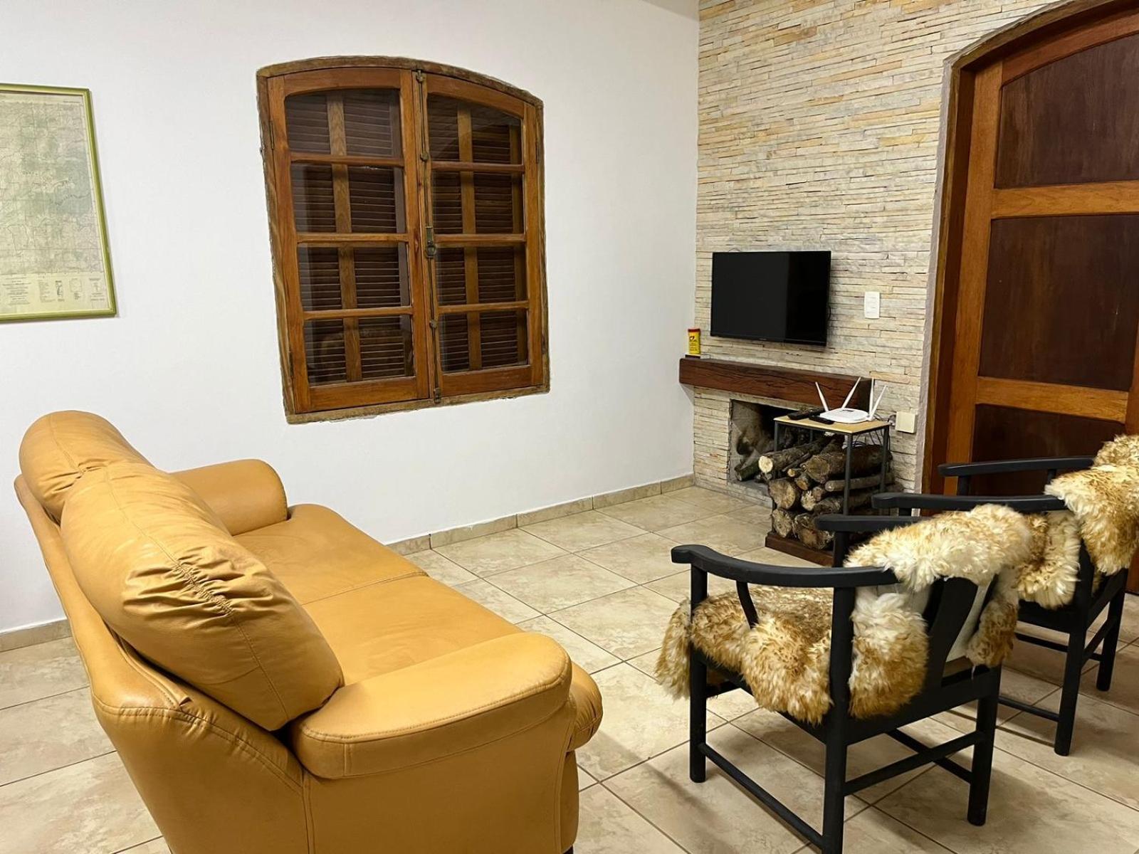 Holiday home Recanto Alpinista Natureza E Aventura Familia E Casais De Amigos *