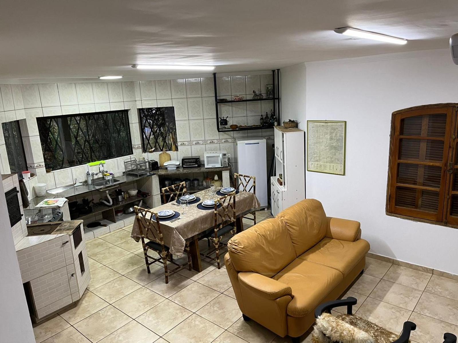 Recanto Alpinista Natureza E Aventura Familia E Casais De Amigos * Monte Verde (Minas Gerais)