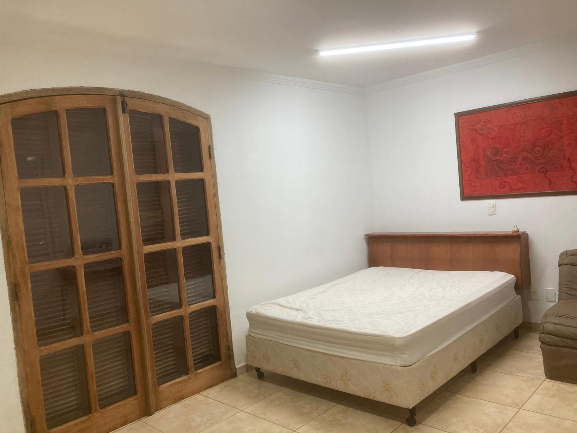 Recanto Alpinista Natureza E Aventura Familia E Casais De Amigos Holiday home